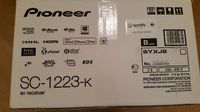 Pioneer SC-1223 k