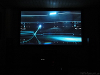 Tron 1