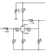 dyna 6 dB