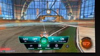 Rocket League