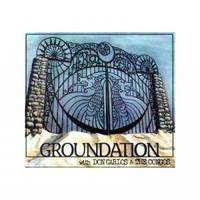 Groundation Hebron Gate 