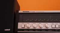 tandberg t 2060  schwarz