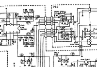 L-210-Schaltplan Regler