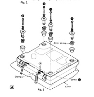 Subchassis