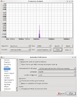 Audacity-FFT-variable-range