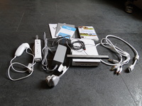 Nintendo Wii 2