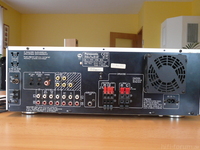 Panasonic AV 4