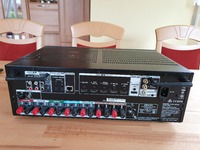 Verkauf AVR 3