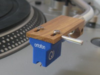 Ortofon MC Quintet blue