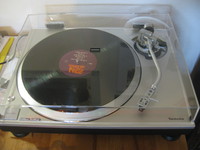 Technics SL-1500