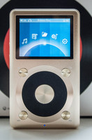 Fiio X1 Gold