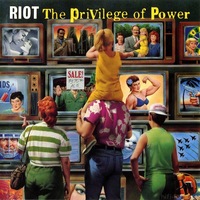 Riot-The_Privilege_Of_Power