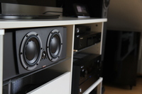 Dynaudio Contour S C