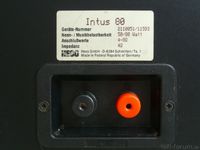 Heco Intus 80