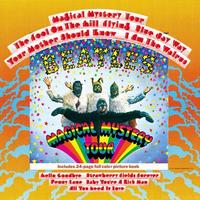 Discogs.com Magical Mystery Tour auf Capitol