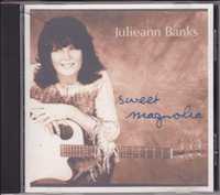 Sweet Magnolia EP - Julieann Banks