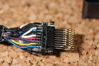 Cinemike HDMI-Kabel Stecker