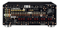 Pioneer SC-LX85 Back