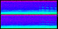 Shine On You Crazy Diamnond Eingagssequenz, 96kHz, 24-Bit, Detailsicht