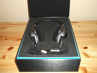 Sennheiser HD700