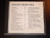 Test-CD