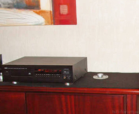 Yamaha CDX-1060