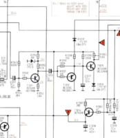 R35 Stillschaltung