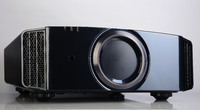 JVC DLA-X7900 - Foto Michael B. Rehders