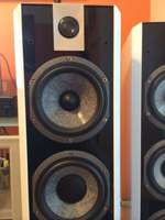 Focal 826 W