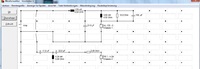 Frequenzweiche, natrlich nicht AL130 sonder FP203, und 6Ohm TAF27