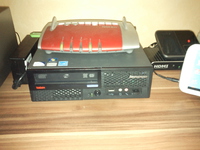 Lenovo ThinkCentre M58 USFF