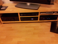 Denon DVD 2800