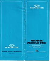 Sennheiser Mikrofone