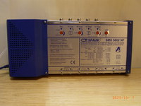 Spaun SMS 5802 NF