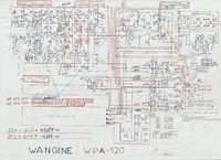 Wangine WPA-120, WFA-220