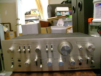 DYNAMICs GSA-8500