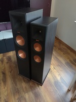 Klipsch 260f 280f