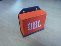 JBL Go simple Wallmount