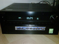 Onkyo 5009 Vorderansicht2