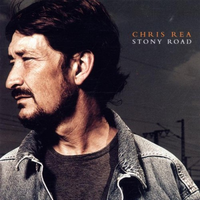 Chris Rea