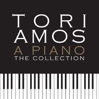 Tori Amos THE PIANO Collection