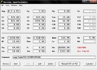 bph118hrparameter