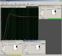 Simulation MBH 18