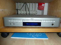 Arcam Solo Neo