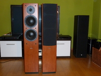 Dynaudio Focus 220