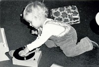 DJ Radiowaves in the Mix (1975)