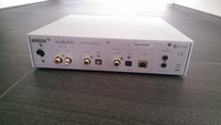 Audiolab QDAC