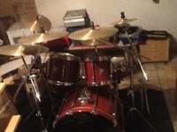 Sonor Hi Lite