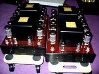 Cary Audio V12 Mono