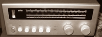 Braun Tuner